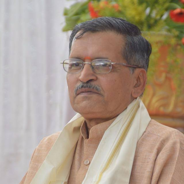 Anant(Mohan) Date